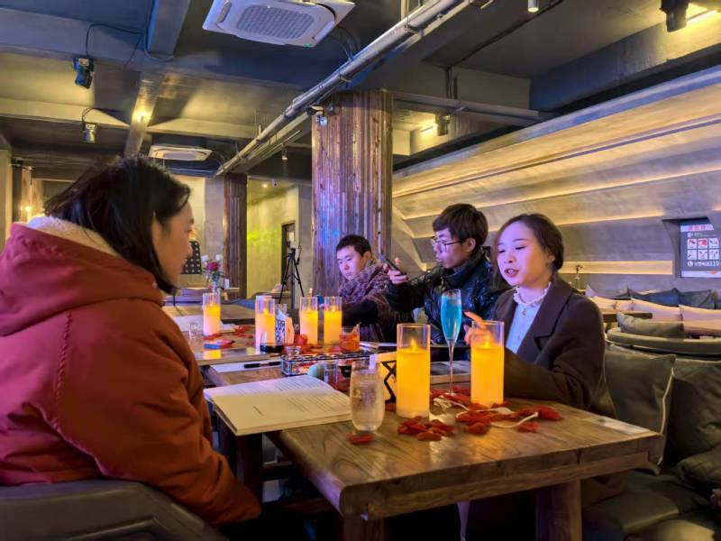 平凉灯光秀活动策划